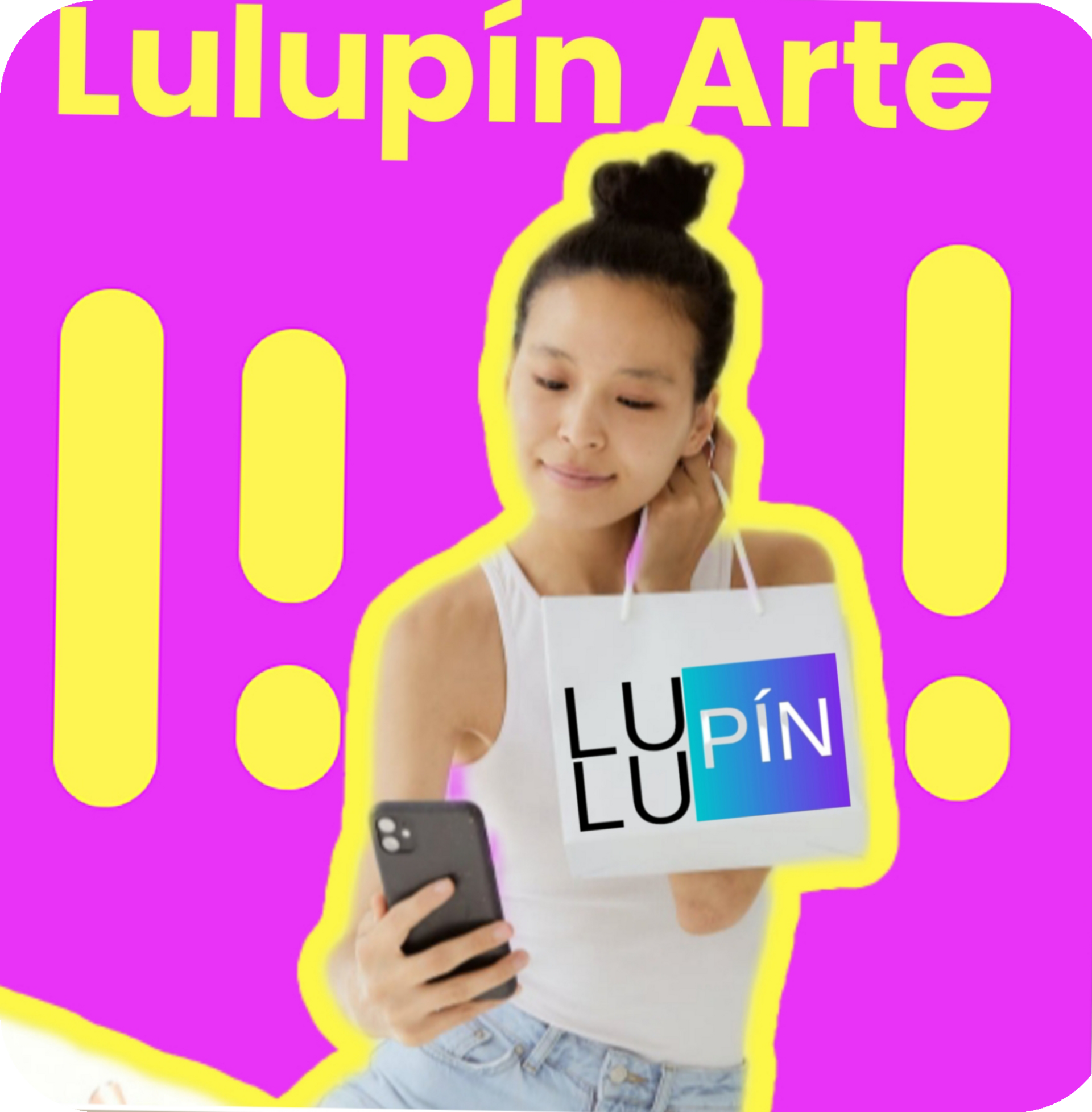 Lulupín Arte